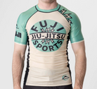 Fuji Vintage Flex Lite Rashguard XS  