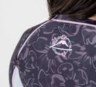 Fuji Blossom Women's Rashguard   