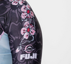 Fuji Blossom Women's Rashguard   