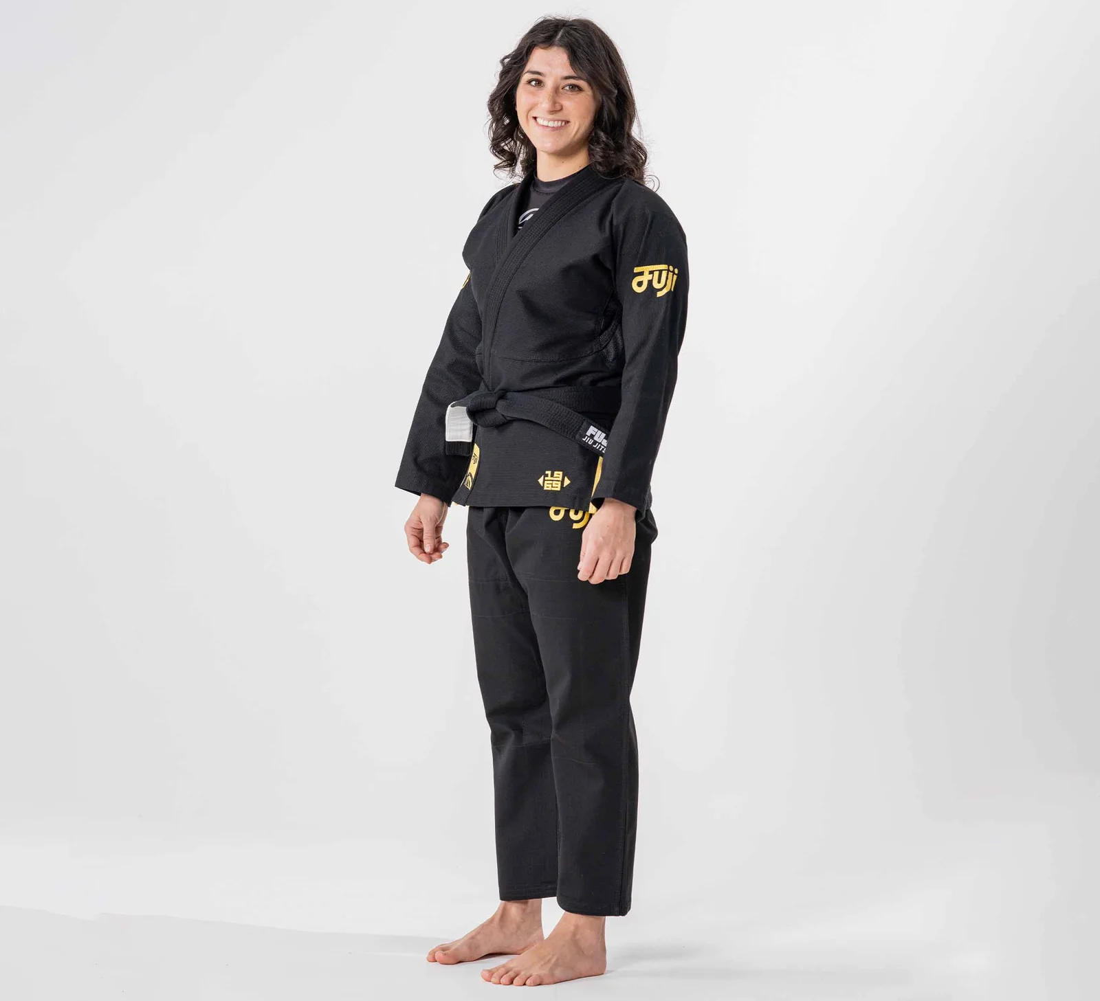 Fuji Womens Flow-Tech BJJ Gi   