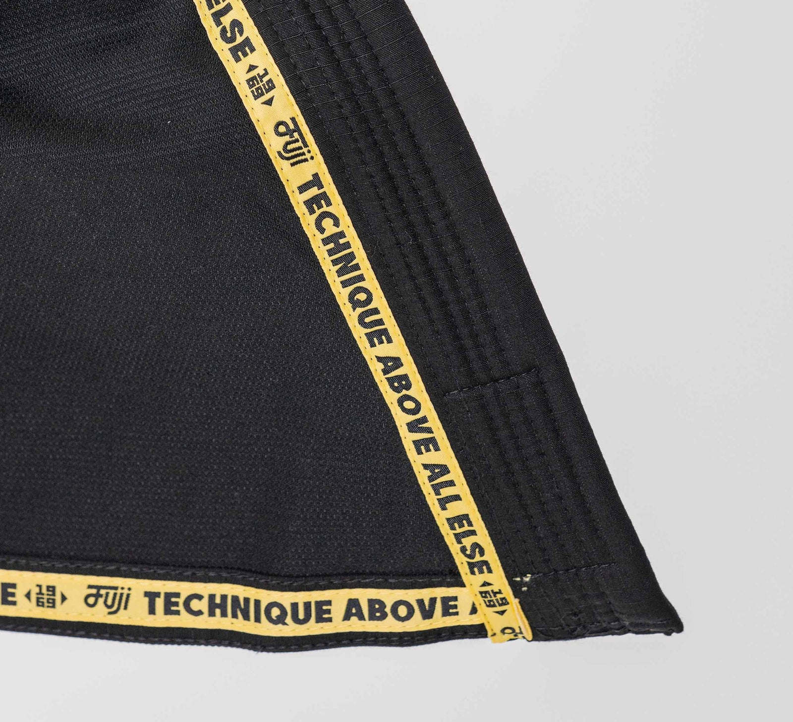 Fuji Womens Flow-Tech BJJ Gi   