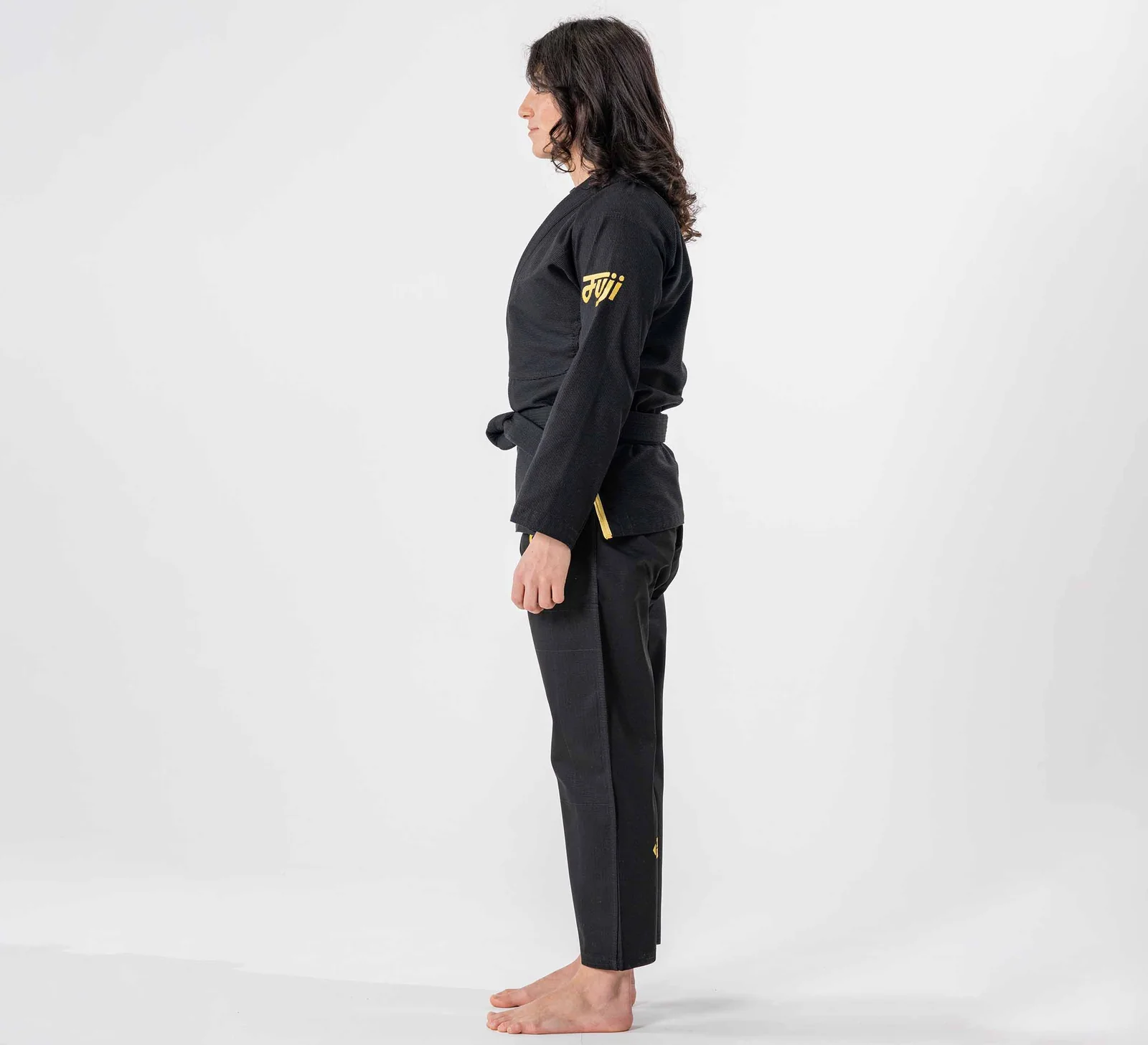 Fuji Womens Flow-Tech BJJ Gi   