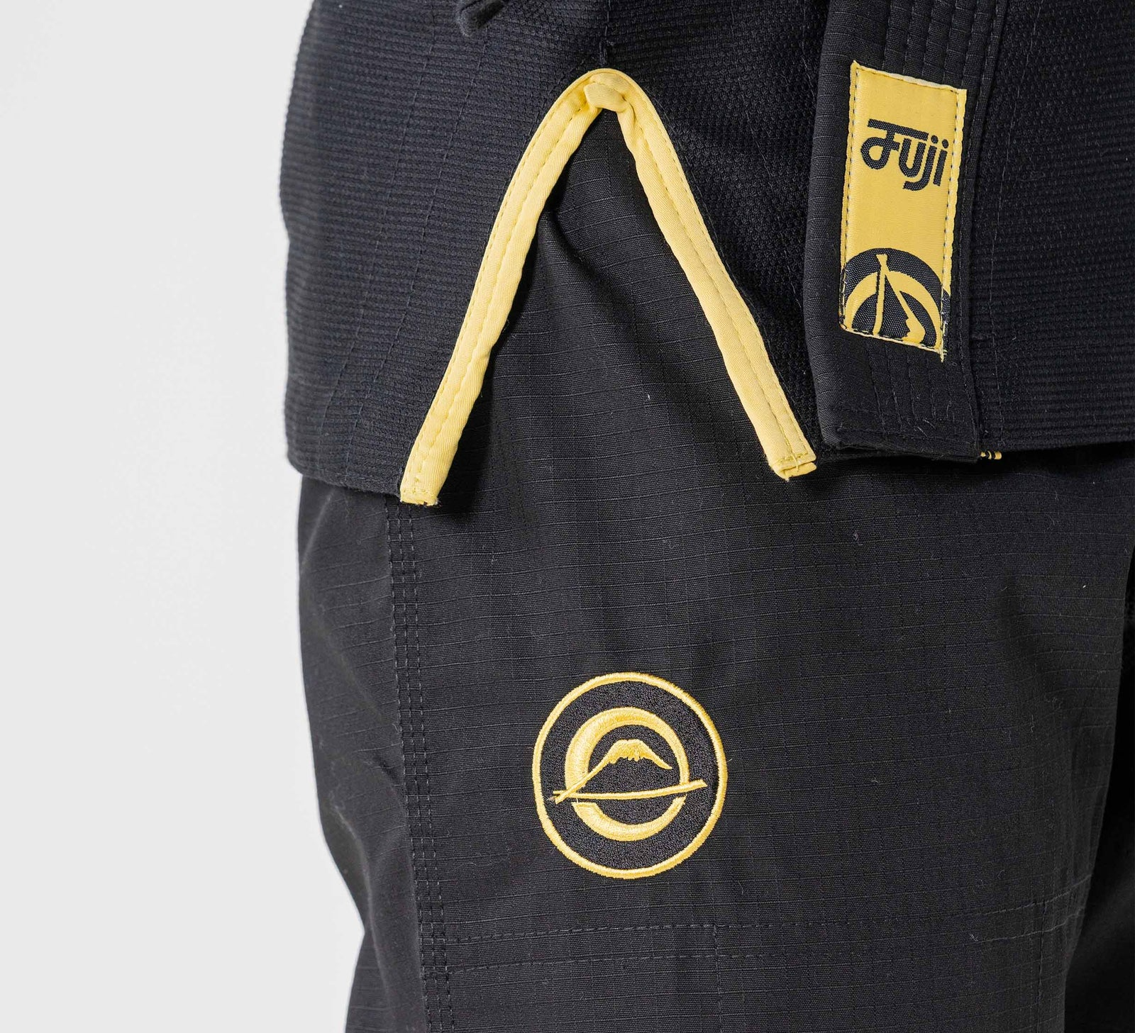 Fuji Womens Flow-Tech BJJ Gi   