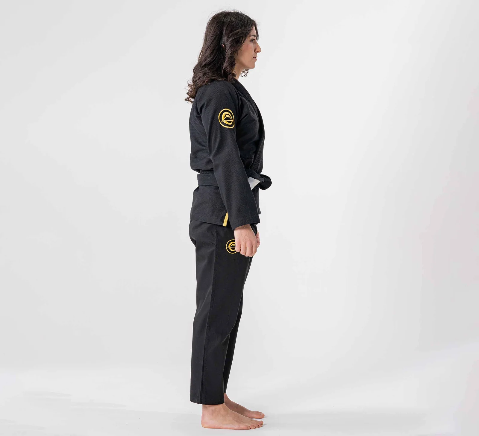 Fuji Womens Flow-Tech BJJ Gi   