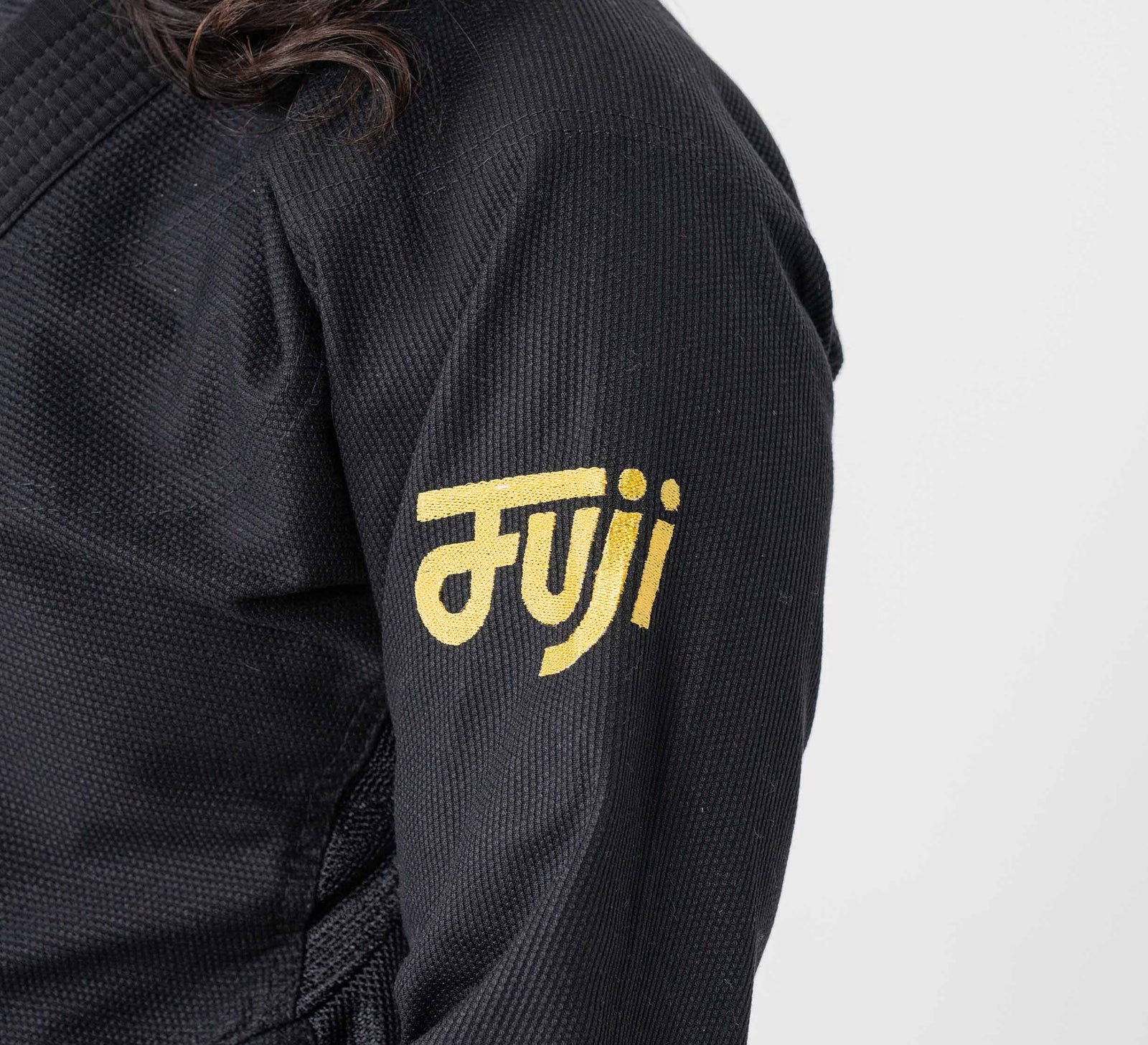 Fuji Womens Flow-Tech BJJ Gi   