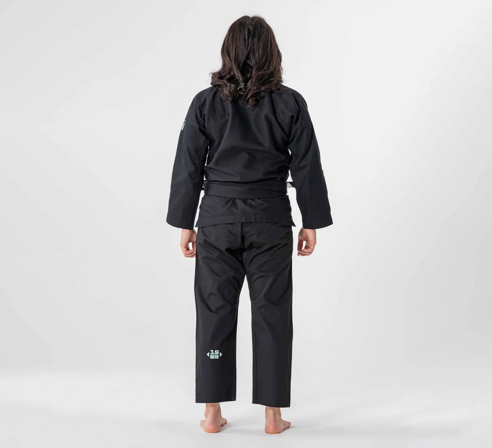 Fuji Womens Flow-Tech BJJ Gi   