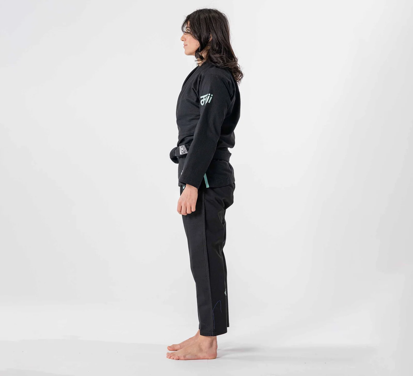 Fuji Womens Flow-Tech BJJ Gi   