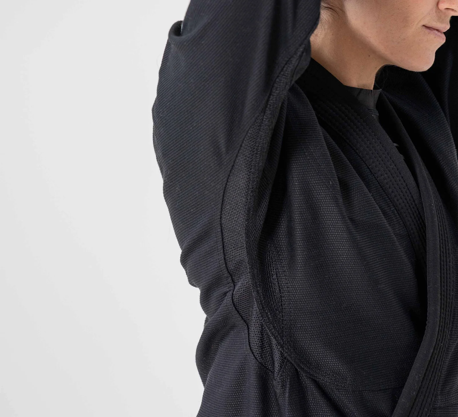 Fuji Womens Flow-Tech BJJ Gi   