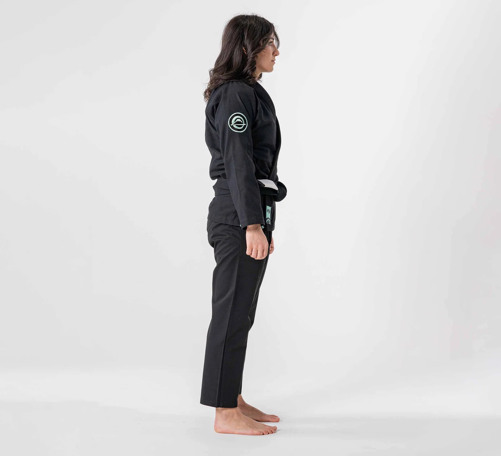 Fuji Womens Flow-Tech BJJ Gi   