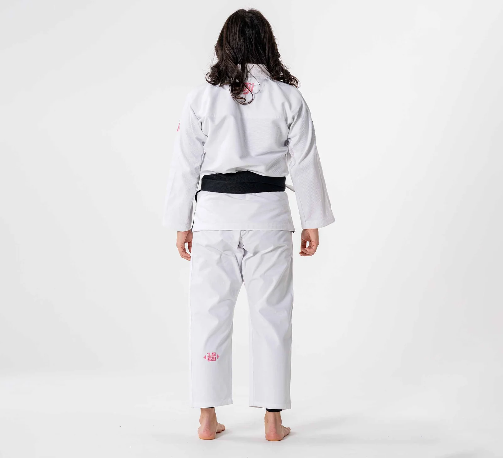 Fuji Womens Flow-Tech BJJ Gi   