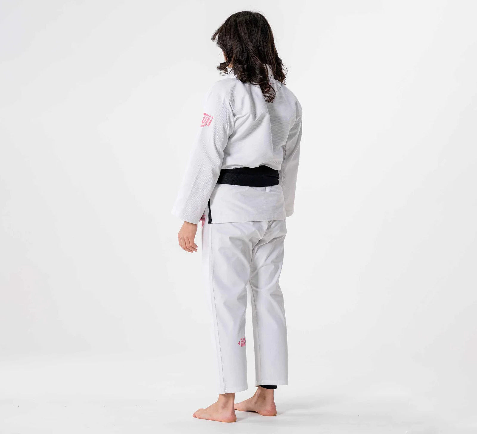 Fuji Womens Flow-Tech BJJ Gi   