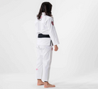 Fuji Womens Flow-Tech BJJ Gi   