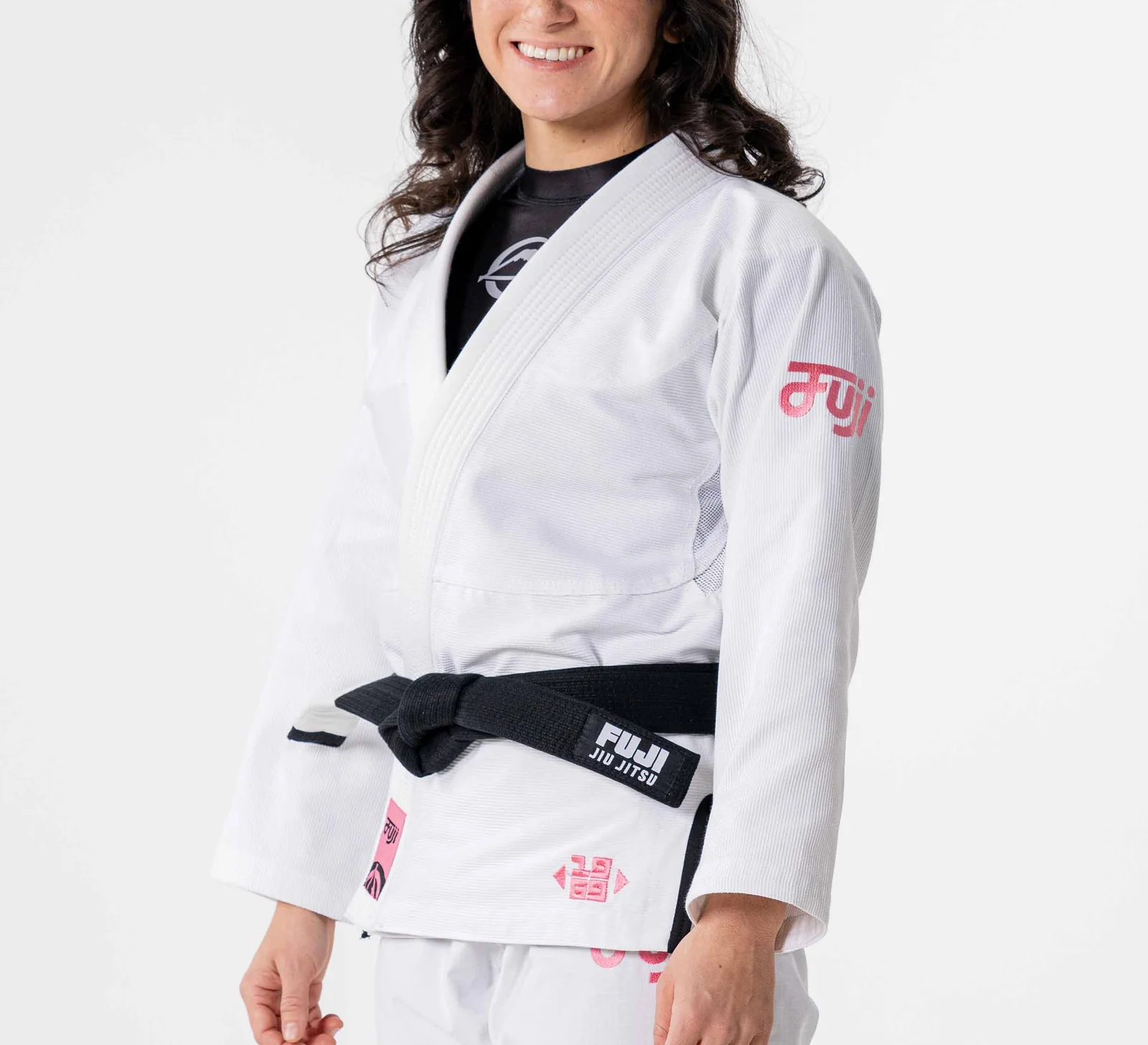 Fuji Womens Flow-Tech BJJ Gi   