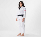 Fuji Womens Flow-Tech BJJ Gi   