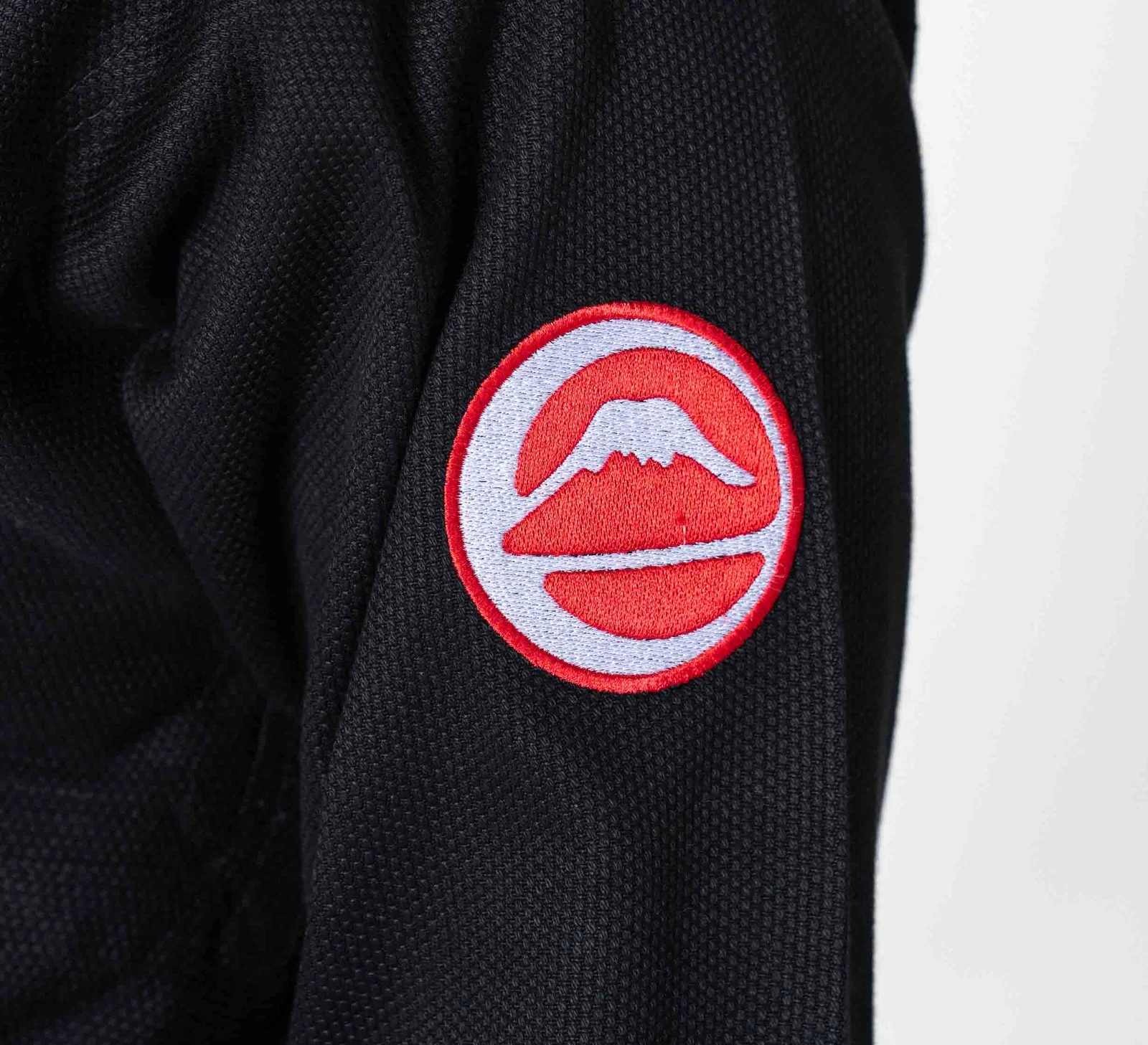 Fuji Womens IBJJF Competition BJJ Gi White   