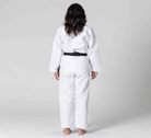 Fuji Womens IBJJF Competition BJJ Gi White   