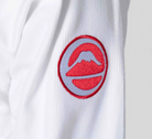 Fuji Womens IBJJF Competition BJJ Gi White   