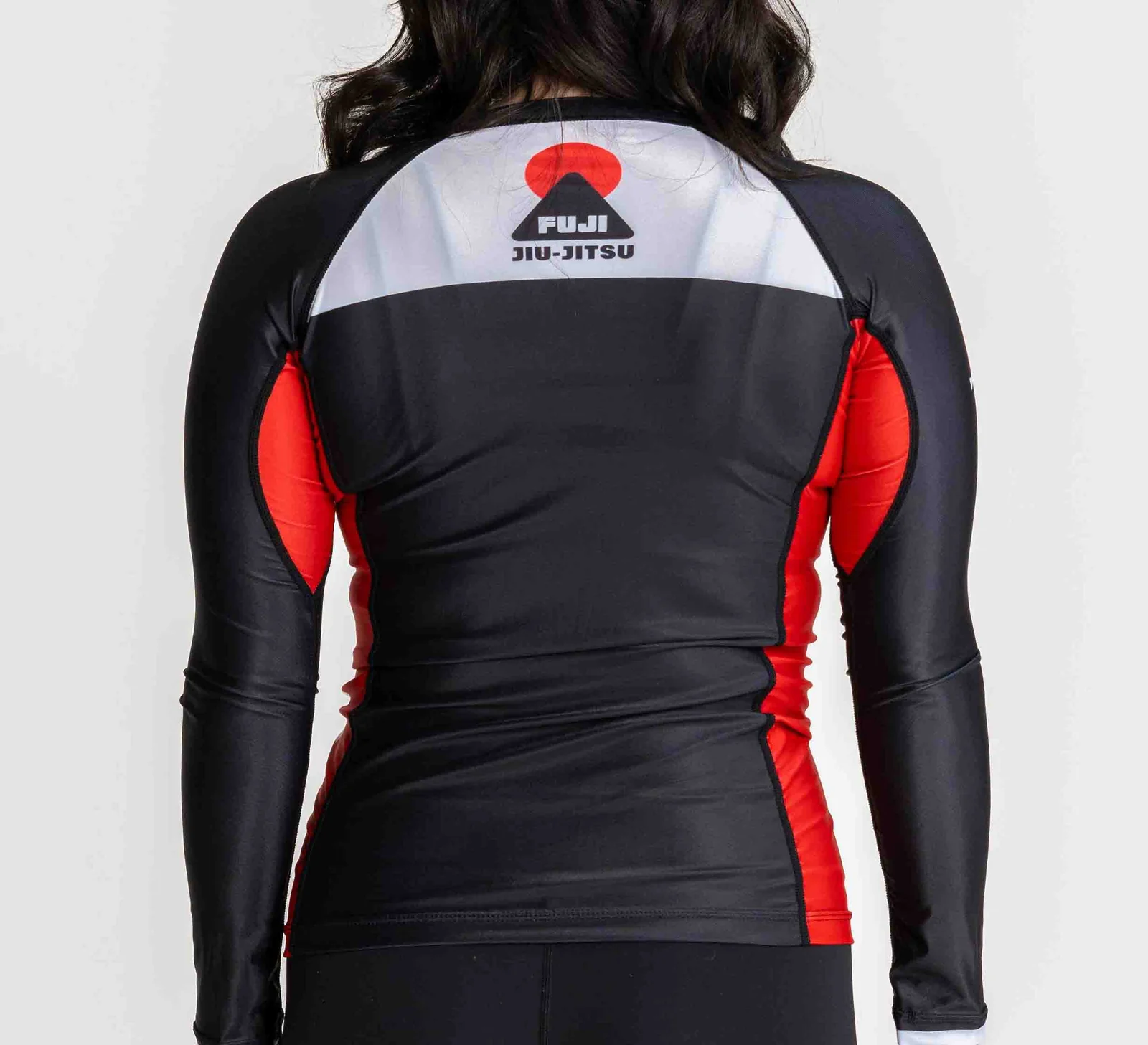 Fuji Women's Nippon Flex Lite Rashguard   