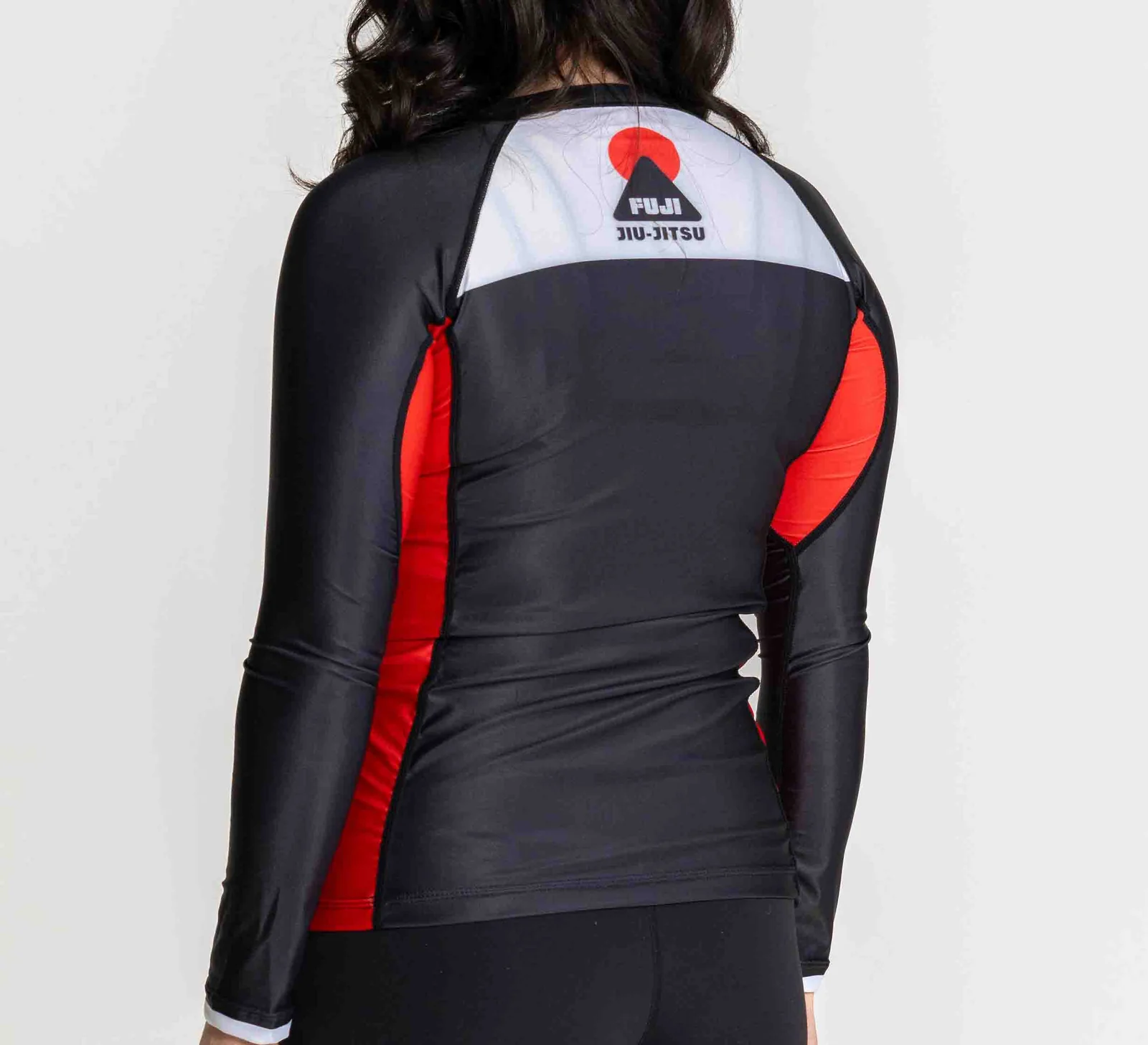 Fuji Women's Nippon Flex Lite Rashguard   