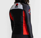 Fuji Women's Nippon Flex Lite Rashguard   