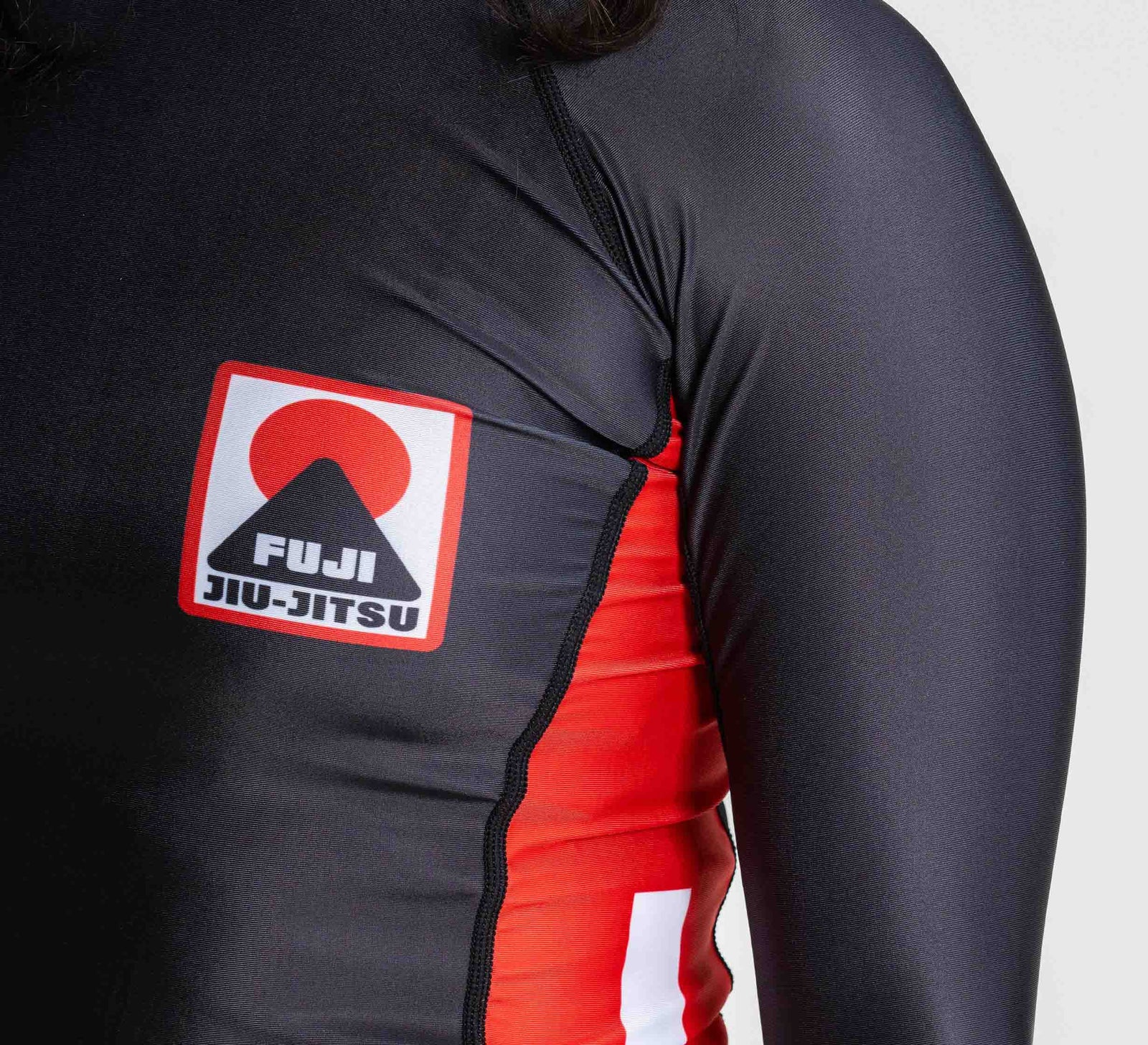 Fuji Women's Nippon Flex Lite Rashguard   