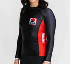 Fuji Women's Nippon Flex Lite Rashguard   