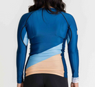 Fuji Women's Pacer Flex Lite Rashguard   