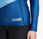 Fuji Women's Pacer Flex Lite Rashguard   