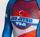 Fuji Women's Pacer Flex Lite Rashguard   