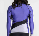 Fuji Women's Pacer Flex Lite Rashguard   