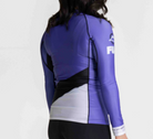 Fuji Women's Pacer Flex Lite Rashguard   