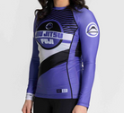 Fuji Women's Pacer Flex Lite Rashguard   