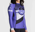 Fuji Women's Pacer Flex Lite Rashguard   