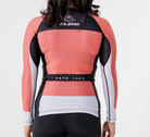 Fuji Women's Pacer Flex Lite Rashguard   