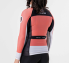 Fuji Women's Pacer Flex Lite Rashguard   