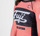 Fuji Women's Pacer Flex Lite Rashguard   