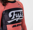 Fuji Women's Pacer Flex Lite Rashguard   