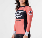 Fuji Women's Pacer Flex Lite Rashguard   