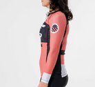 Fuji Women's Pacer Flex Lite Rashguard   