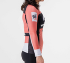 Fuji Women's Pacer Flex Lite Rashguard   