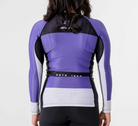 Fuji Women's Pacer Flex Lite Rashguard   