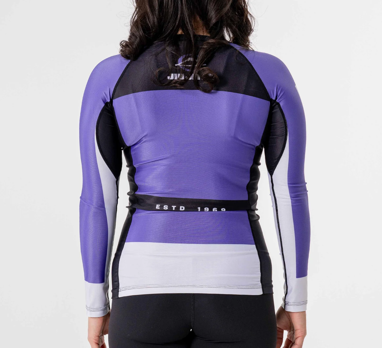 Fuji Women's Pacer Flex Lite Rashguard   