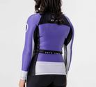 Fuji Women's Pacer Flex Lite Rashguard   