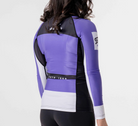 Fuji Women's Pacer Flex Lite Rashguard   