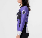 Fuji Women's Pacer Flex Lite Rashguard   