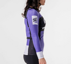 Fuji Women's Pacer Flex Lite Rashguard   