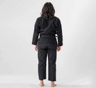 Fuji Womens Ultra Lite 300 BJJ Gi White   