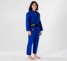 Fuji Womens Ultra Lite 300 BJJ Gi White   