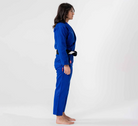 Fuji Womens Ultra Lite 300 BJJ Gi White   