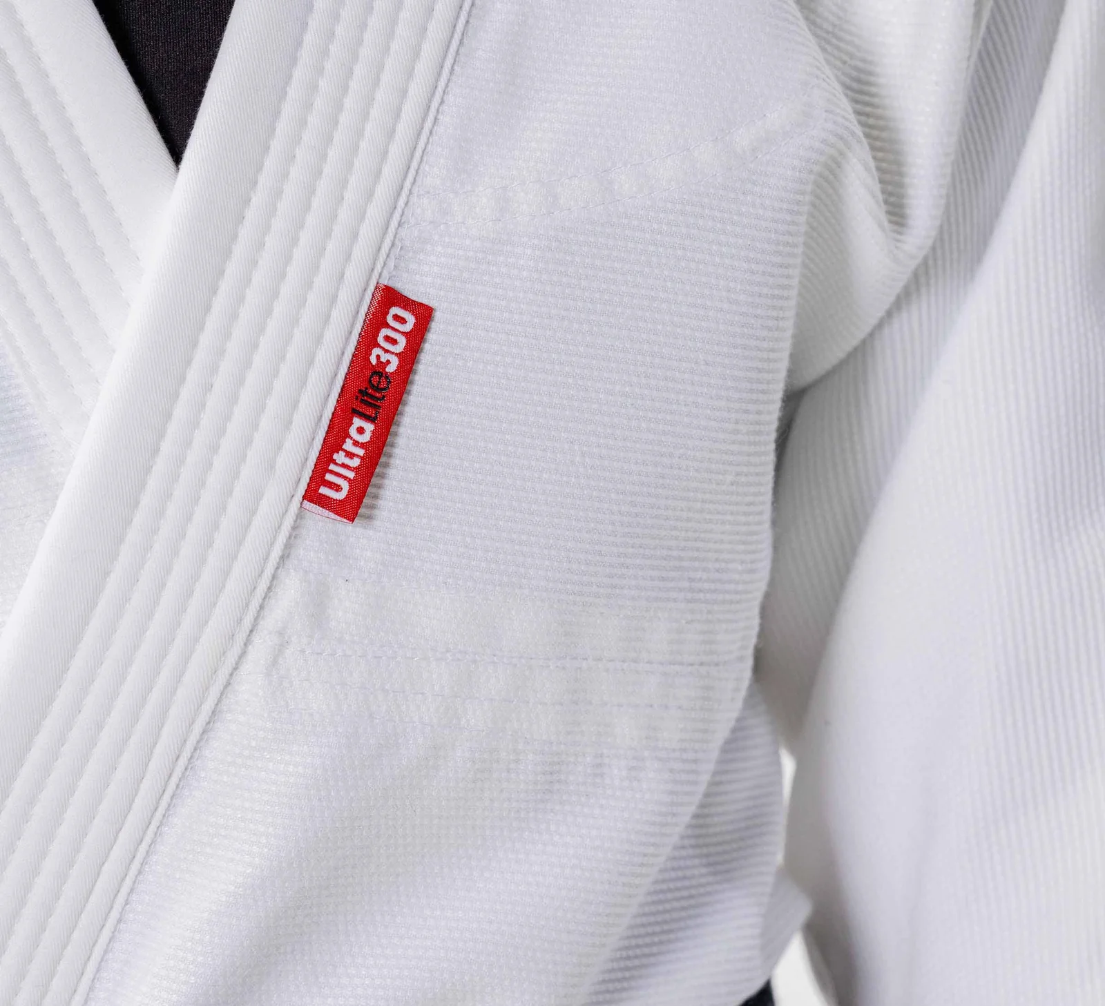 Fuji Womens Ultra Lite 300 BJJ Gi White   